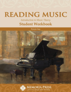 Reading Music Cover